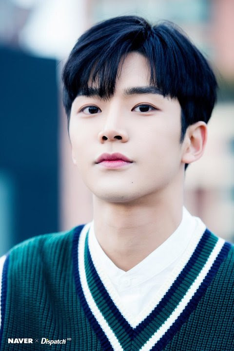 [enter-talk] ROWOON BEFORE HIS SUGERY ~ PANN좋아!