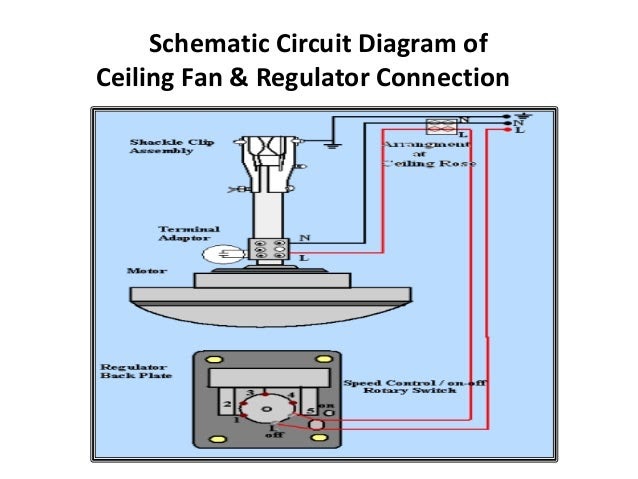 25 Fresh Ceiling Fan Regulator Connection Diagram