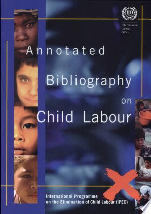 literature review in child labour