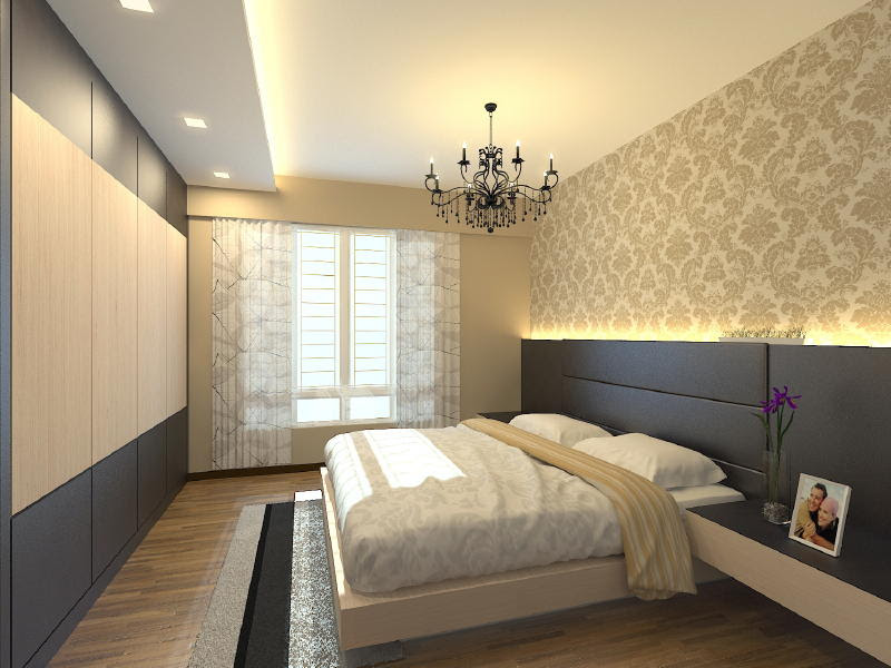 Bedroom Designs Hdb Master Bedroom Design