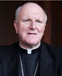Denis Hart - Uskup Agung Melbourne-Australia