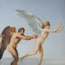 Icarus en Daedalus