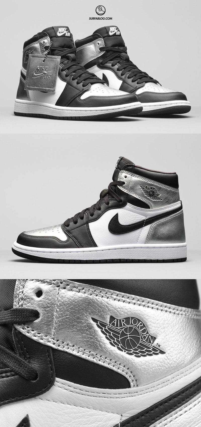 silver toe 1s where to buy
