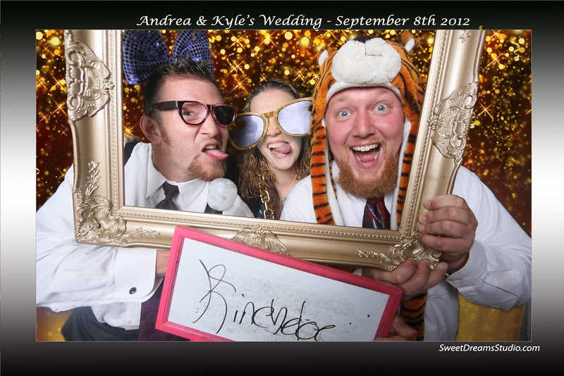 photo booth nj