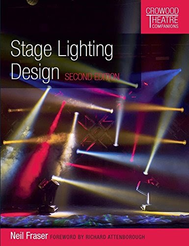 Lee un libro Stage Lighting Design: Second Edition (Crowood Theatre ...