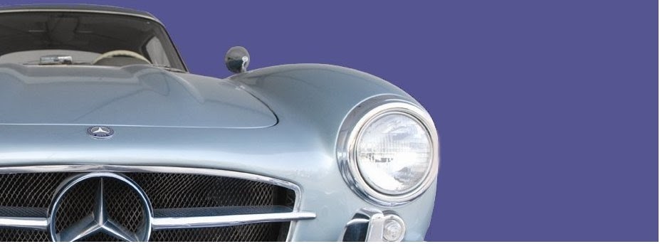 Classic Cars: Classic cars for sale hampshire