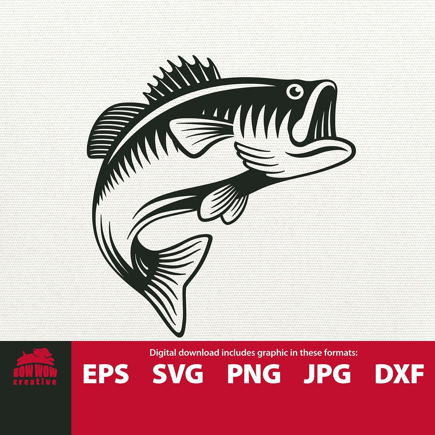 7820 Silhouette Man Fishing Svg SVG PNG EPS DXF File