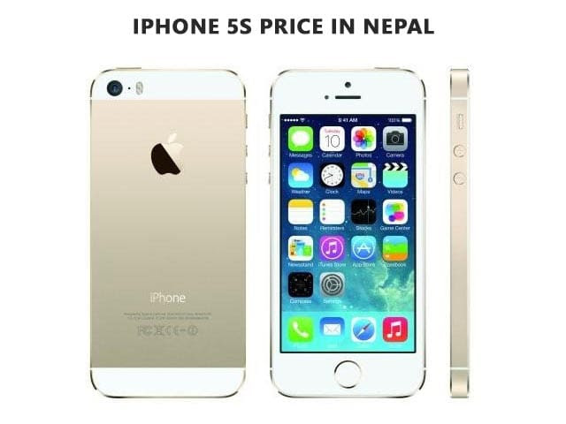 Iphone 4s Price In Nepal Test 6