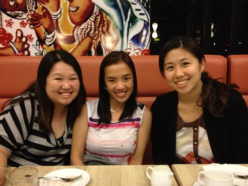 four musketeers