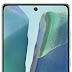 Samsung Galaxy Note 20 (Mystic Green, 8GB RAM, 256GB Storage) Without
Offer