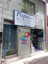 Populus Comércio e Prestação de Serv Ltda
