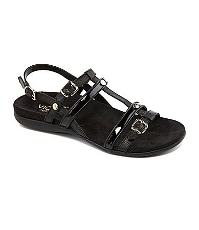 dillards vionic beach shoes