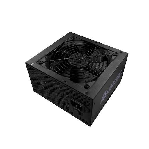 ALmordor｜ Aluminum Case, Powerful AIO Liquid Cooling.