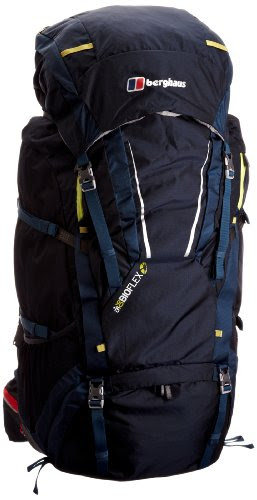 berghaus men's navigator 2.0 walking trousers