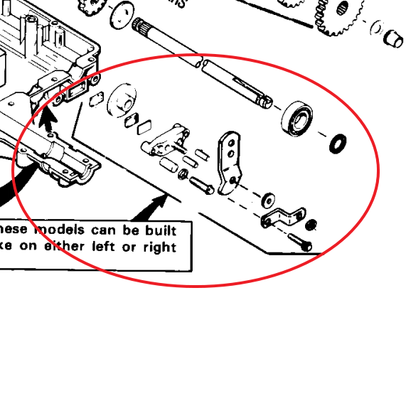 Craftsman Garden Tractor Wiring Diagram