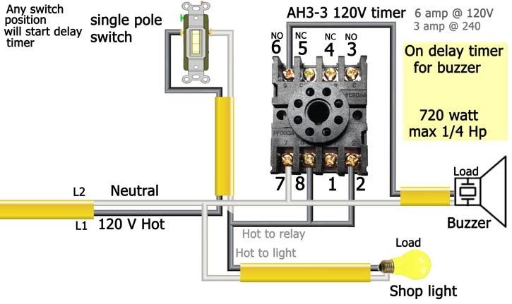 120v Single Phase Wiring Diagram - magazinemyblogs2037