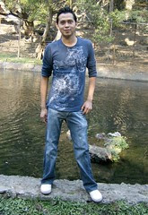 En el laguito
