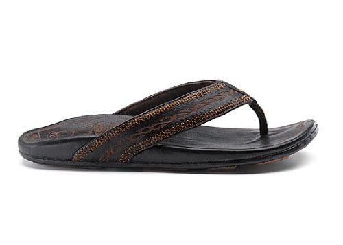 High Arch Flip Flops For Men ~ Men Sandals