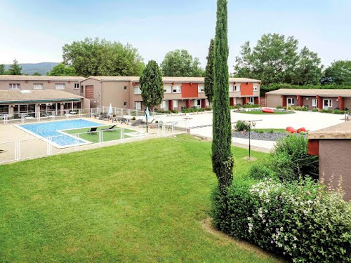 hôtels Ibis Saulce-sur-Rhône
