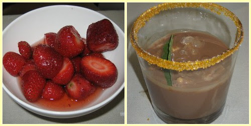 POSTRE BUFFET HOTEL MAS SOLA