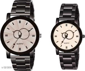 Watch pairs for men and women (Couple watches)