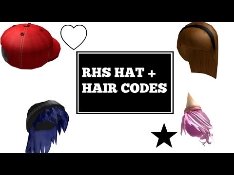Roblox Hair Id Codes Advanced Hair - como hacer pants en roblox 免费在线视频最佳电影电视节目