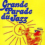 New: Grande Parade du Jazz, 1977