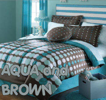 Blue And Brown Bed Sets Modern Home Design And Decor