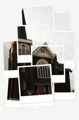 City Church
