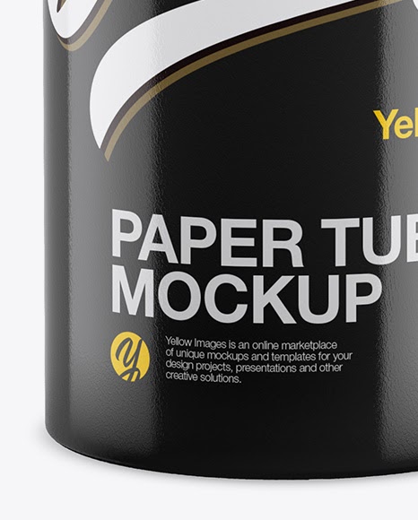 Download Download Glossy Tube Mockup Front View Psd Glossy Tube Mockup Front View In Tube Mockups On Yellow Images A Collection Of Free Premium Photoshop Smart Object Showcase Moc Yellowimages Mockups