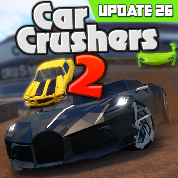 crushers