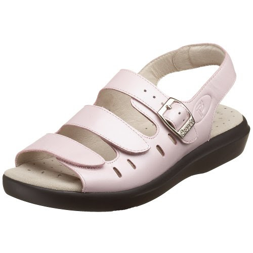 propet walking sandals