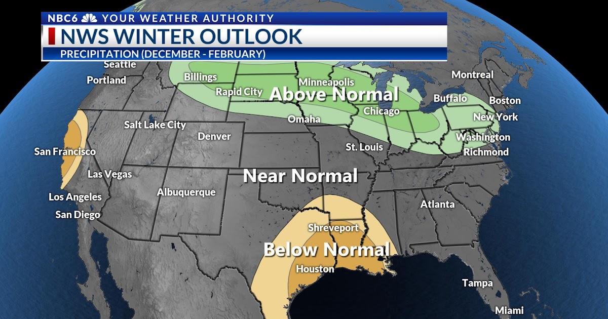 Coldest Winter In Louisiana