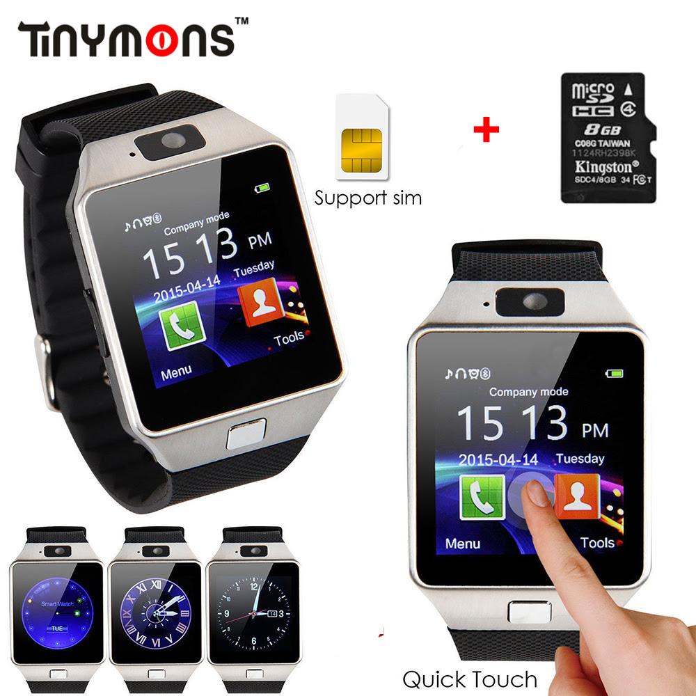 best smartwatch to make phone calls