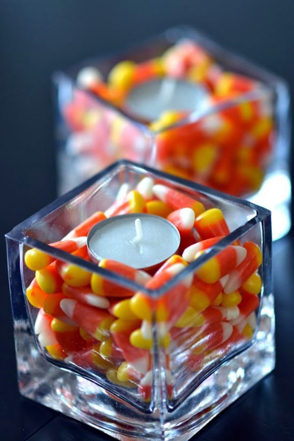 Ways tea light house Can Your Home Look More Adult (5)