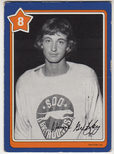 Gretzky 08 front