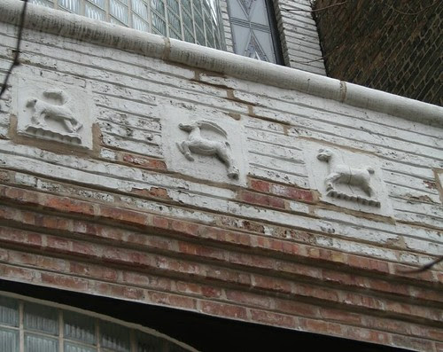 Frank F. Fischer Apartments