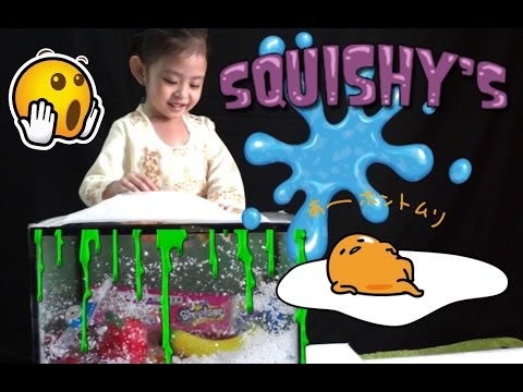 Funtime izabel: TOYS SURPRISE BOX || Kejutan dihari Kartini : mainan