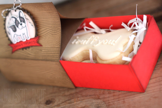 doggy treats