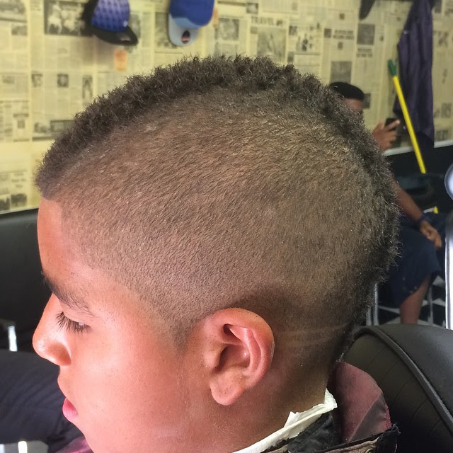 Haircuts Popular Little Boy Haircuts 2018