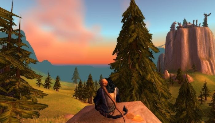blizzard archeage harvester unchained mmorpg obtain opening servidor sudamericanos anarchy exploits defend