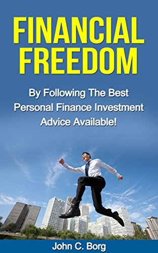 Download Free Books: Financial Freedom: By Following The Best Personal