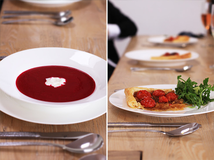 Christmas Dinner #2
