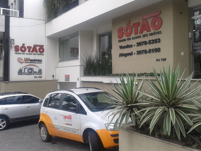 Sótão Netimóveis - Imobiliária