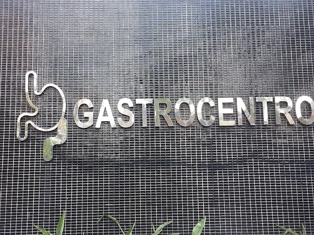 GASTROCENTRO - Hospital