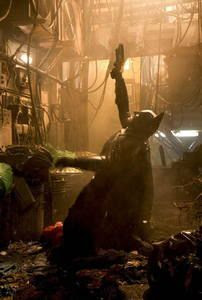 Batman Begins
