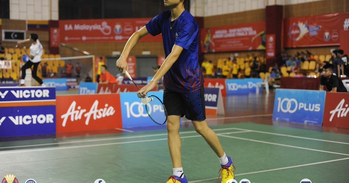 Badminton Association Of Malaysia Kuala Lumpur Selangor  Pespaku