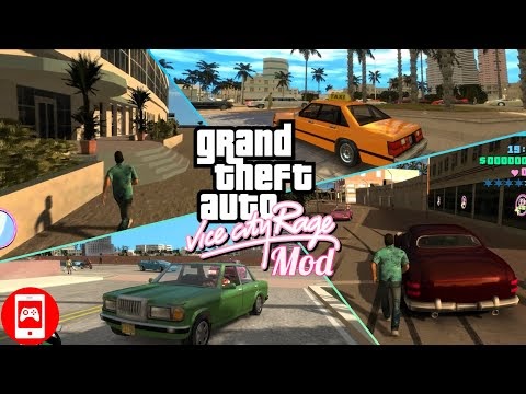 Gta Vice City Rage Classic Beta 4 Download Pc Free