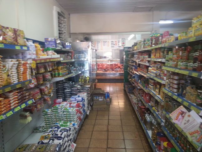 PARANÁ SUPERMERCADOS - Campo Grande