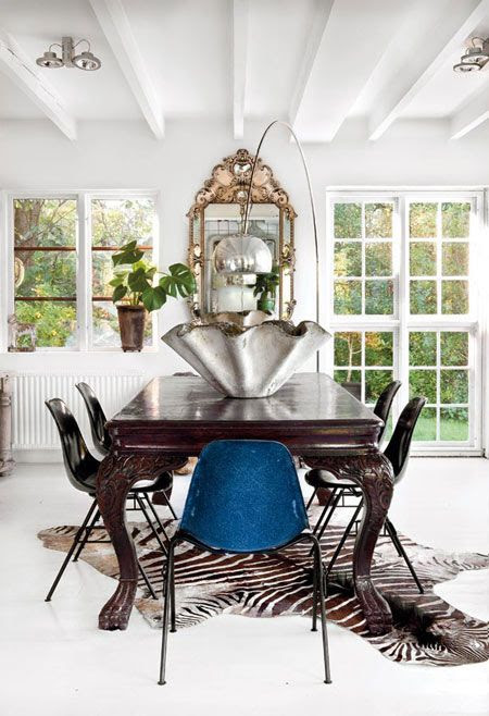 Mooi interieur